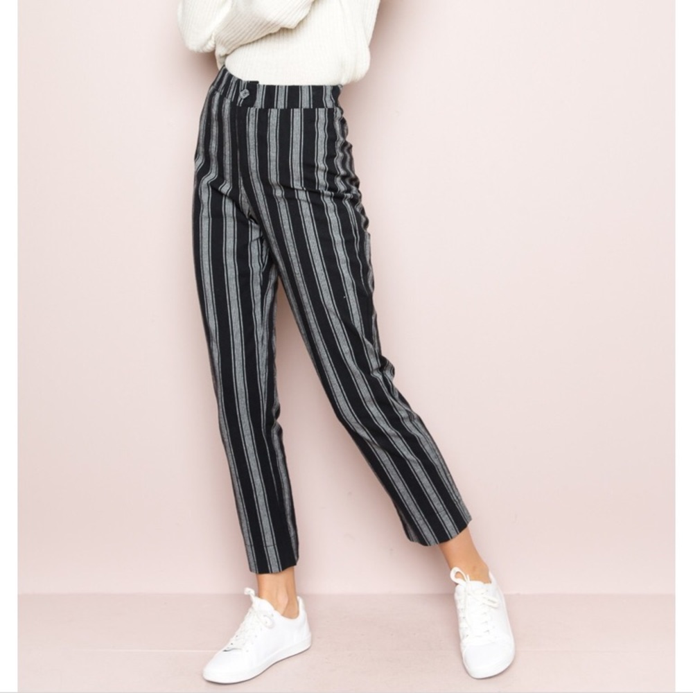 Tilden Pants